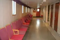 રો-રો જહાજ વેચાણ માટે
