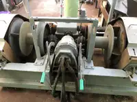 ડ્રેજર વેચાણ માટે