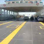 ફેરી જહાજ વેચાણ માટે