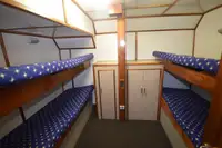 ટ્રોલર વેચાણ માટે