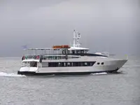 પેસેન્જર જહાજ વેચાણ માટે