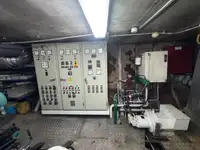 ફેરી જહાજ વેચાણ માટે