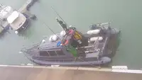 સર્વે જહાજ વેચાણ માટે