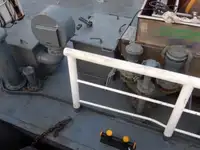 વર્ક બોટ વેચાણ માટે