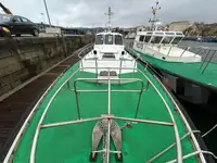 પાયલોટ બોટ વેચાણ માટે