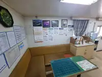 રો-રો જહાજ વેચાણ માટે
