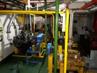 ઓઇલ/કેમિકલ ટેન્કર વેચાણ માટે