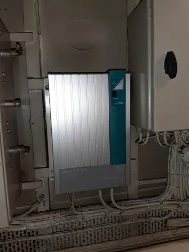 ટ્રોલર વેચાણ માટે