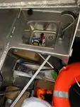 બચાવ જહાજ વેચાણ માટે