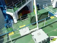 Ro-Ro ship વેચાણ માટે