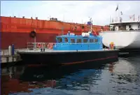 ટોવબોટ વેચાણ માટે