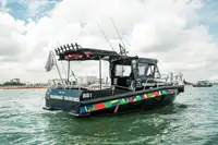 મુસાફર જહાજ વેચાણ માટે