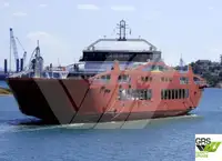 Ro-Ro ship વેચાણ માટે