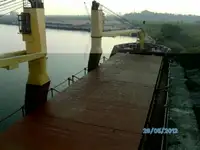 બલ્ક કેરિયર વેચાણ માટે