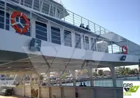 Ro-Ro ship વેચાણ માટે