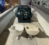 વર્ક બોટ વેચાણ માટે