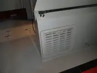વર્ક બોટ વેચાણ માટે