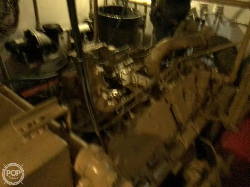 ટ્રોલર વેચાણ માટે