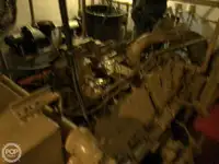 ટ્રોલર વેચાણ માટે