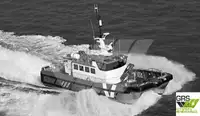 Wind farm service vessel વેચાણ માટે