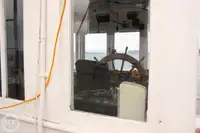 ફેરી જહાજ વેચાણ માટે