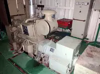 સપ્લાય જહાજ વેચાણ માટે