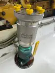 સંશોધન જહાજ વેચાણ માટે