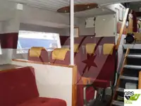 ફેરી જહાજ વેચાણ માટે