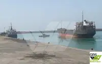 બલ્ક કેરિયર વેચાણ માટે