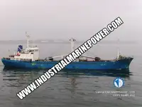 રીફર જહાજ વેચાણ માટે