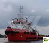 ટગબોટ વેચાણ માટે