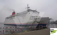 Ro-Ro ship વેચાણ માટે