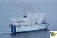 Ro-Ro ship વેચાણ માટે