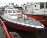 પાયલોટ બોટ વેચાણ માટે