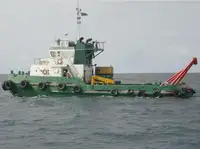 ટોવબોટ વેચાણ માટે