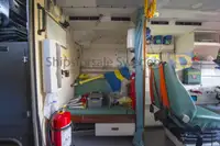 બચાવ જહાજ વેચાણ માટે