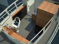 ક્રૂઝ જહાજ વેચાણ માટે