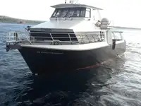 ફેરી જહાજ વેચાણ માટે