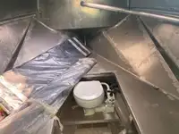 વર્ક બોટ વેચાણ માટે