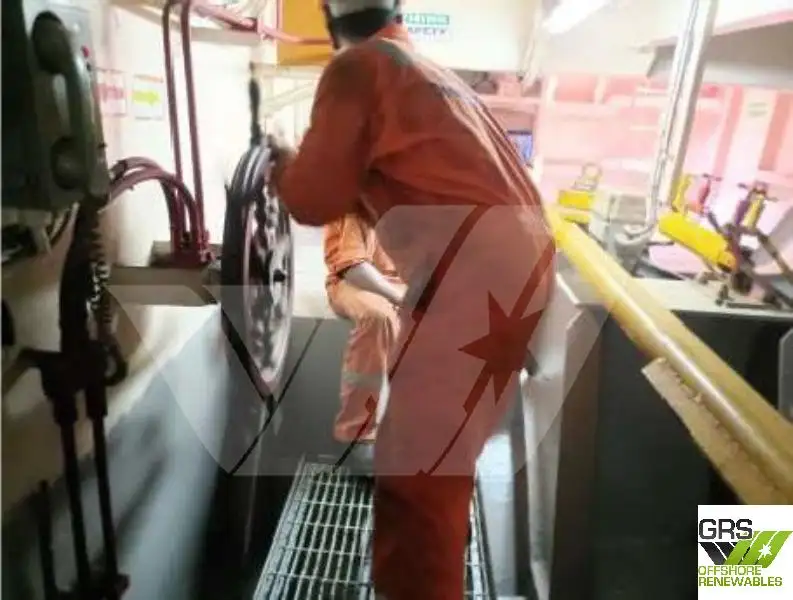 સર્વે જહાજ વેચાણ માટે
