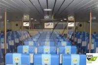 ક્રૂઝ જહાજ વેચાણ માટે