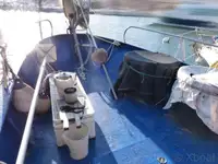 ટ્રોલર વેચાણ માટે