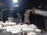 વર્ક બોટ વેચાણ માટે