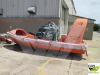 બચાવ જહાજ વેચાણ માટે