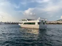 મુસાફર જહાજ વેચાણ માટે