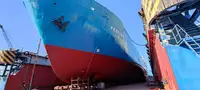 Oil/Chemical tanker વેચાણ માટે