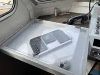 પેટ્રોલ બોટ વેચાણ માટે