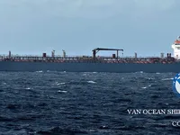 ઓઇલ/કેમિકલ ટેન્કર વેચાણ માટે