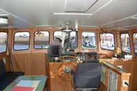 બાર્જ વેચાણ માટે