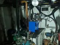 ટ્રોલર વેચાણ માટે
